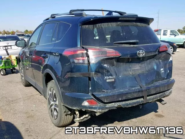 2T3BFREV8HW617136 фото 4