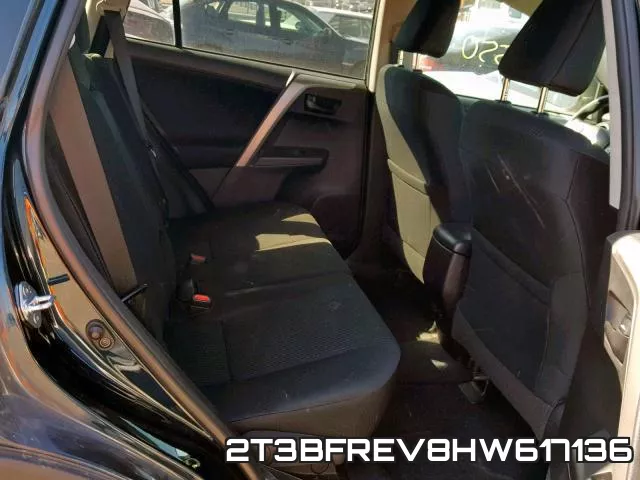 2T3BFREV8HW617136 фото 7