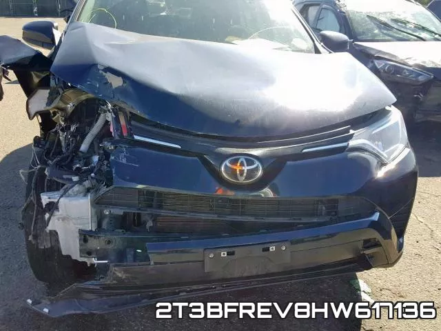 2T3BFREV8HW617136 фото 8