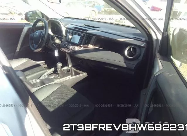 2T3BFREV8HW682231 фото 6