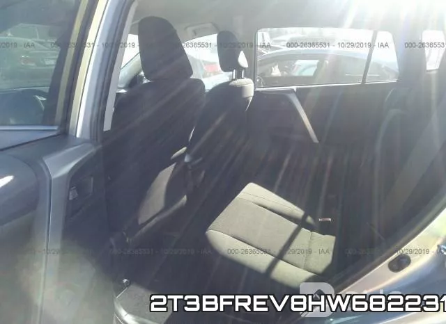 2T3BFREV8HW682231 фото 9