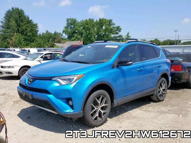 2T3JFREV2HW612672 фото 3