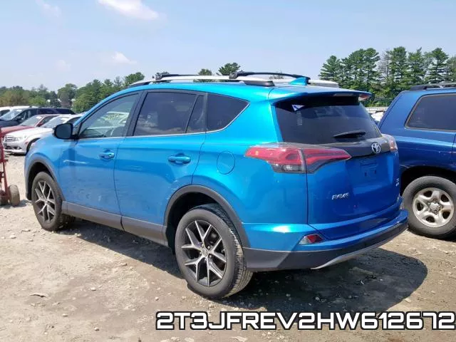 2T3JFREV2HW612672 фото 4