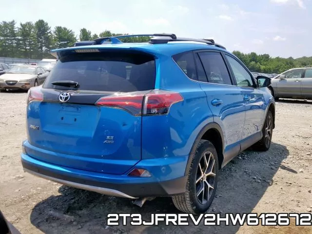 2T3JFREV2HW612672 фото 5