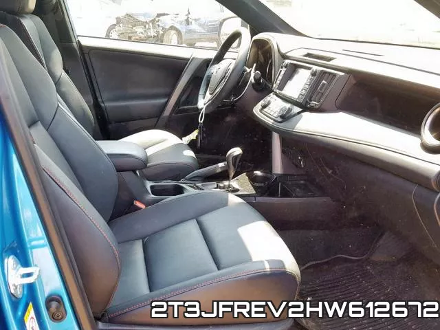 2T3JFREV2HW612672 фото 6