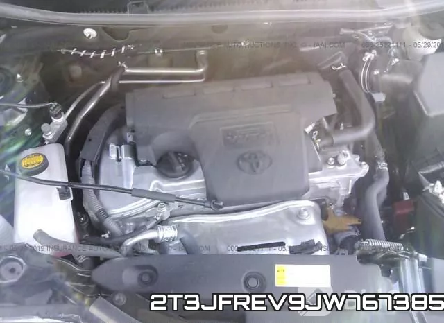 2T3JFREV9JW767385 фото 2