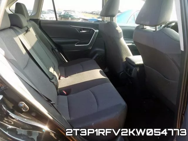 2T3P1RFV2KW054773 фото 7