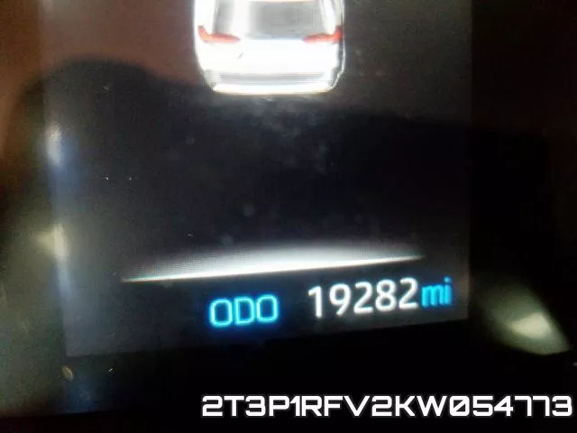 2T3P1RFV2KW054773 фото 9