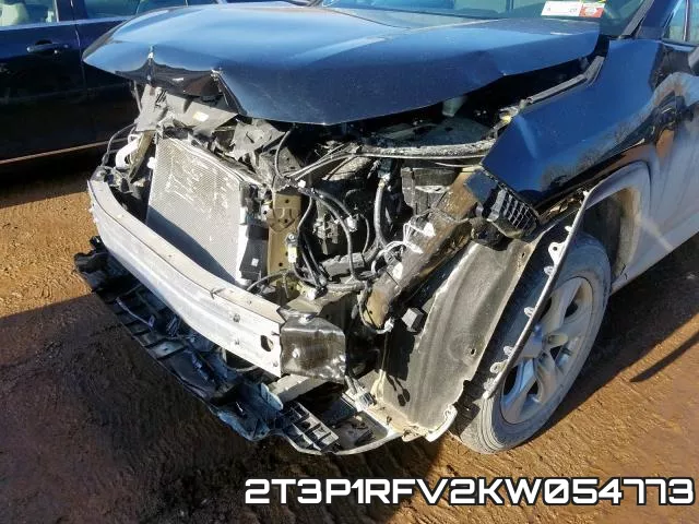 2T3P1RFV2KW054773 фото 10