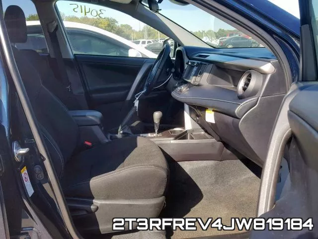 2T3RFREV4JW819184 фото 6