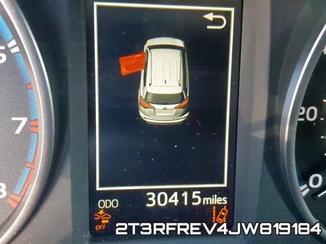 2T3RFREV4JW819184 фото 9
