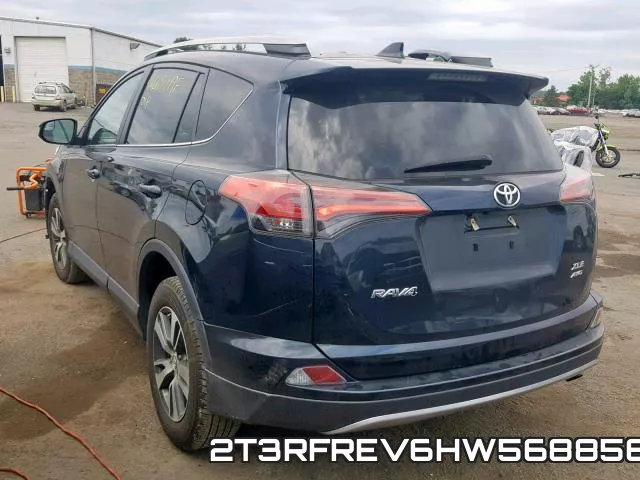 2T3RFREV6HW568856 фото 4