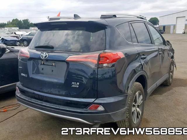 2T3RFREV6HW568856 фото 5