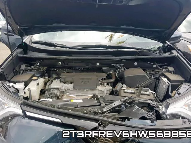 2T3RFREV6HW568856 фото 8