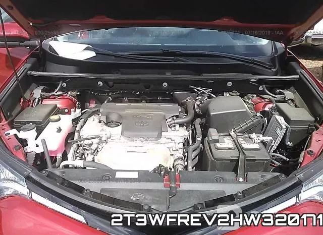2T3WFREV2HW320171 фото 2