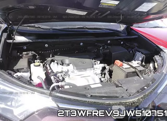 2T3WFREV9JW510751 фото 2