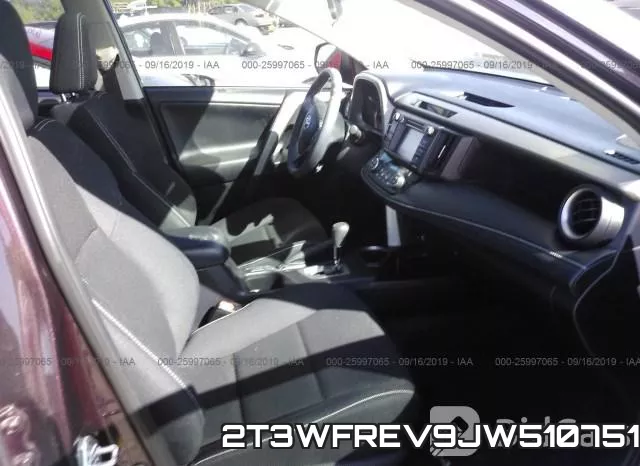 2T3WFREV9JW510751 фото 6