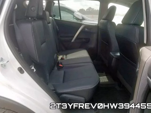 2T3YFREV0HW394455 фото 7