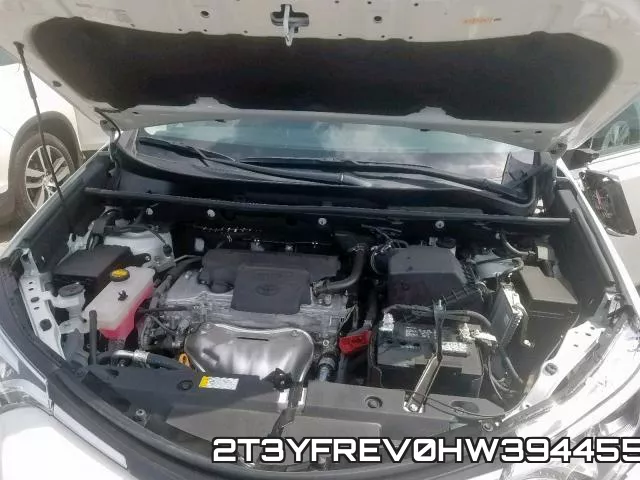 2T3YFREV0HW394455 фото 8