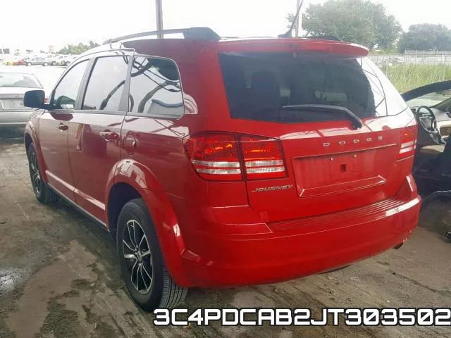 3C4PDCAB2JT303502 фото 4