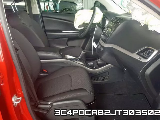 3C4PDCAB2JT303502 фото 6