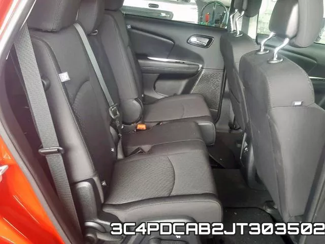 3C4PDCAB2JT303502 фото 7