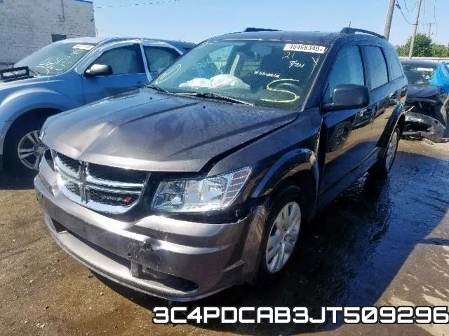 3C4PDCAB3JT509296 фото 3