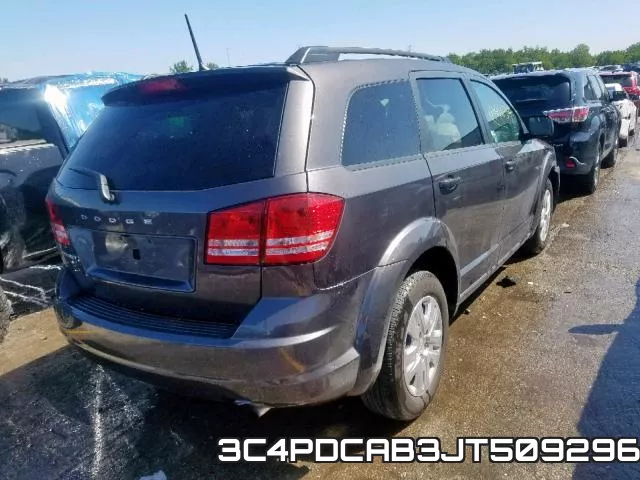 3C4PDCAB3JT509296 фото 5