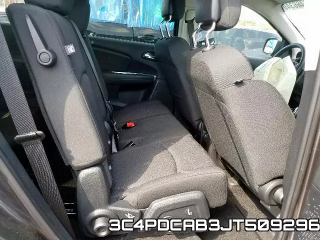3C4PDCAB3JT509296 фото 7