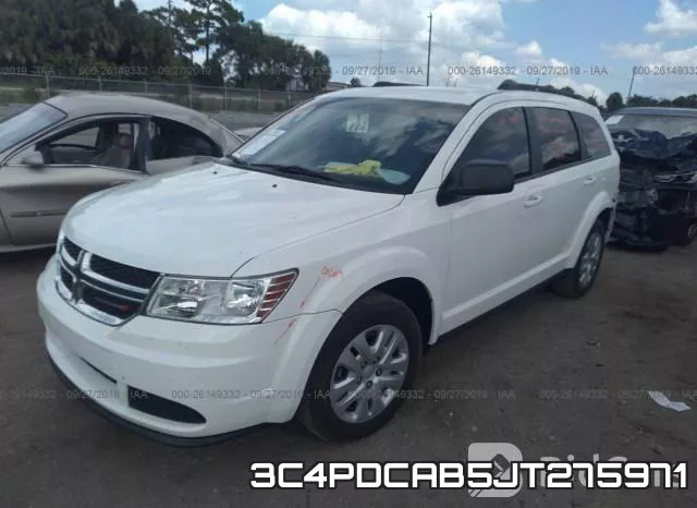 3C4PDCAB5JT275971 фото 3
