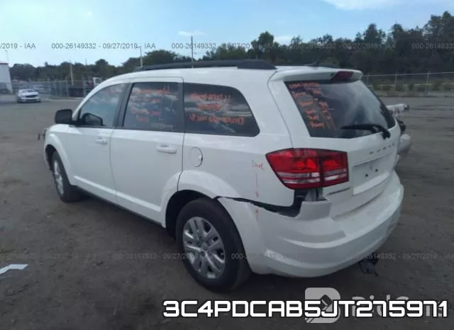 3C4PDCAB5JT275971 фото 4