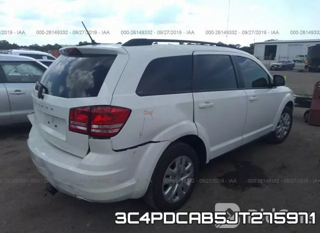 3C4PDCAB5JT275971 фото 5