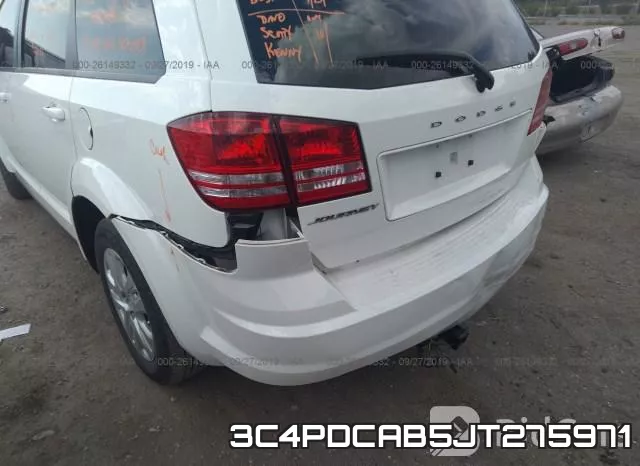 3C4PDCAB5JT275971 фото 7