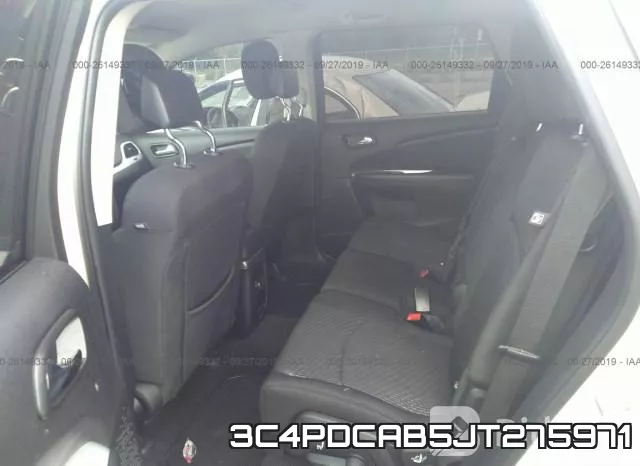 3C4PDCAB5JT275971 фото 9