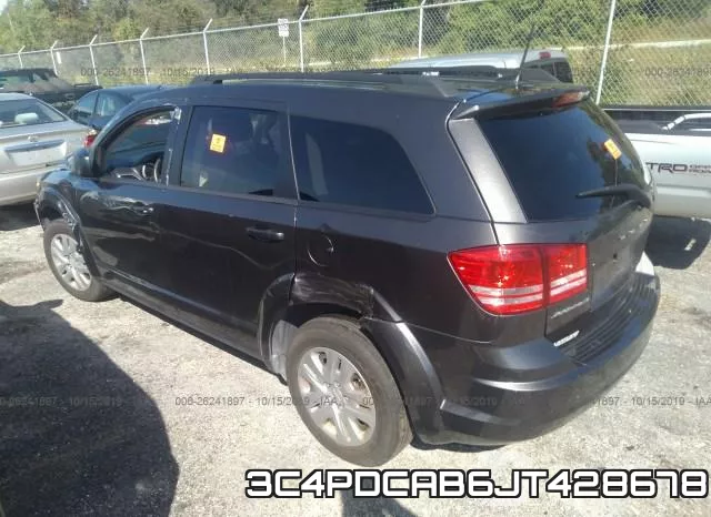 3C4PDCAB6JT428678 фото 4