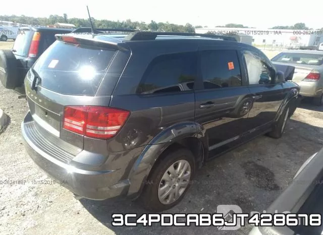3C4PDCAB6JT428678 фото 5