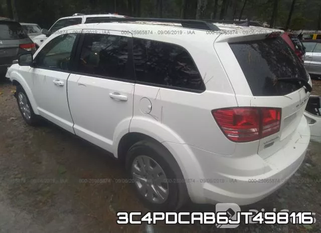 3C4PDCAB6JT498116 фото 4