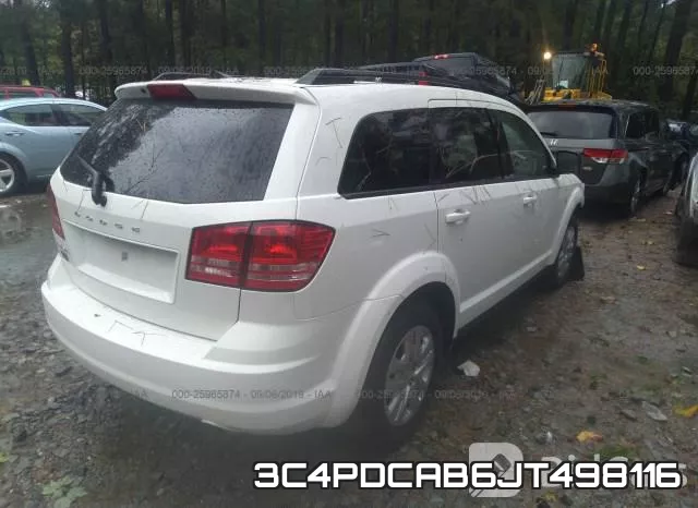 3C4PDCAB6JT498116 фото 5