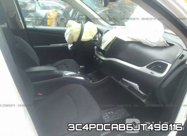 3C4PDCAB6JT498116 фото 6