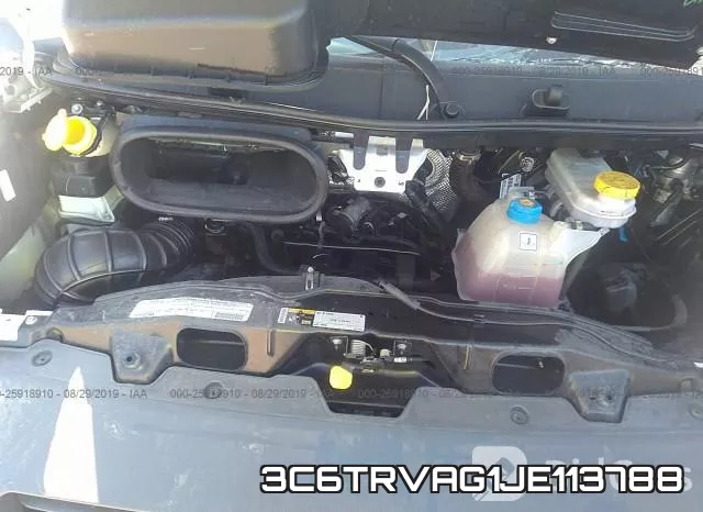 3C6TRVAG1JE113788 фото 2