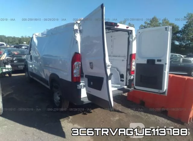 3C6TRVAG1JE113788 фото 4