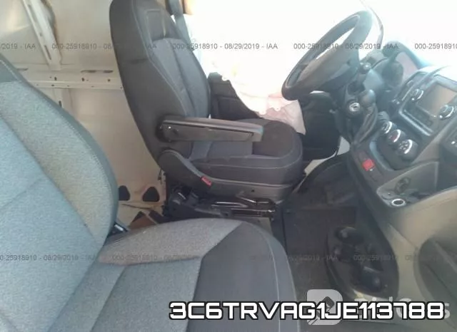 3C6TRVAG1JE113788 фото 6