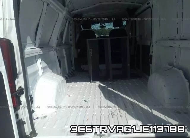 3C6TRVAG1JE113788 фото 9