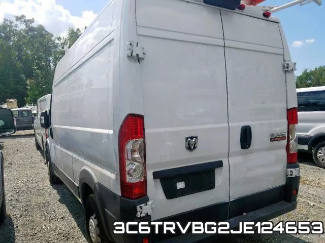 3C6TRVBG2JE124653 фото 4