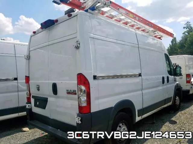 3C6TRVBG2JE124653 фото 5