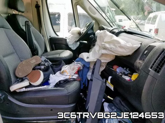 3C6TRVBG2JE124653 фото 6