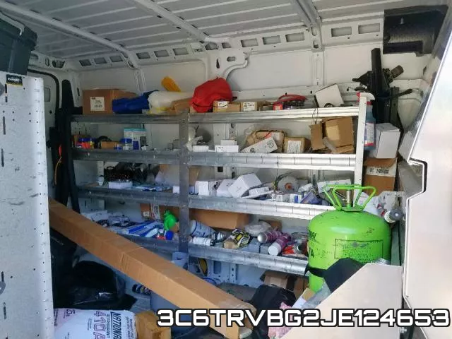 3C6TRVBG2JE124653 фото 7