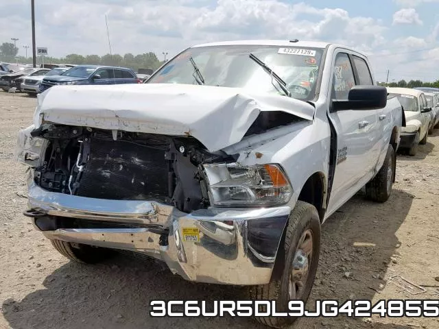 3C6UR5DL9JG424855 фото 3