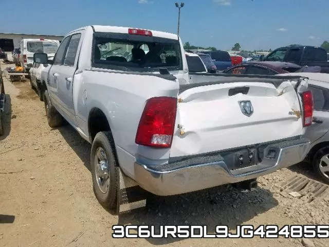 3C6UR5DL9JG424855 фото 4