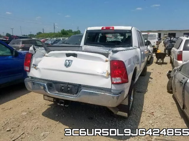 3C6UR5DL9JG424855 фото 5